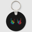 Search for rock star key rings Cool
