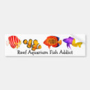 Search for reef bumper stickers Aquarium