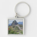 Search for machu key rings Mountains