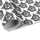 Search for angry gift wrap Cat