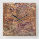 Search for granite clocks Pattern