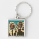 Search for eskimo key rings Alaska
