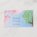 Search for cherry tree business cards Trees