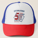 Search for years hats 50th birthday