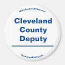 Search for deputy magnets Thin blue line