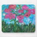 Search for happy easter mouse mats Flowers