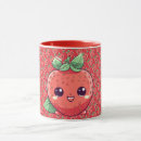 Search for wild berry mugs Red