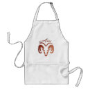 Search for ary the ram aprons Horoscope