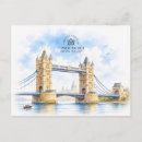 Search for famous bridge postcards Beautiful architecture landscape