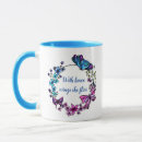 Search for butterfly quote mugs Butterflies