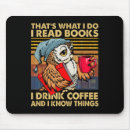 Search for owl mouse mats Books