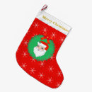 Search for santa claus christmas stockings Modern