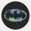 Search for bruce stickers Dc comics