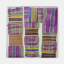 Search for accra magnets African