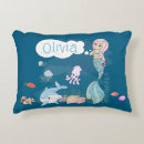 Search for mermaid decor Girl