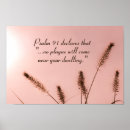 Search for psalm 91 art Religious