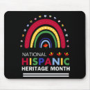 Search for hispanic mouse mats Celebration