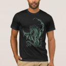Search for traditional tattoo tshirts Chinese