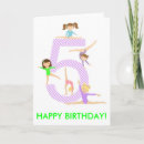 Search for gymnastic birthday For her