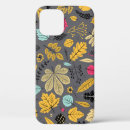 Search for autumn leaves pattern iphone cases Cute