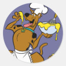 Search for hannah barbera characters stickers Thanksgiving