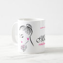 Search for beauty stylist mugs Fashion
