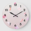 Search for blush pink floral clocks Flowers