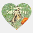 Search for swallowtail butterfly stickers Nature
