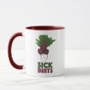 Search for funny vegetarian mugs Vegan