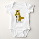 Search for beaver baby clothes Animal