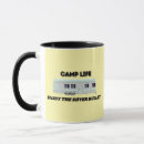 Search for camp life mugs Nature