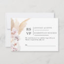 Search for inserts rsvp wedding rsvp cards Elegant