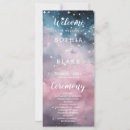 Search for celestial wedding programs Mystical