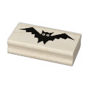 Search for halloween scrapbooking stamps Bat