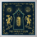 Search for tapestries movie posters Wizarding wold