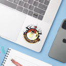 Search for tv character stickers Samurai jack