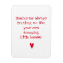 Search for bonus magnets Stepfather