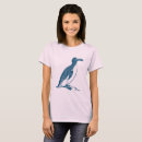 Search for auk tshirts Bird