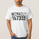 Search for workout tshirts Exercise