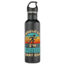 Search for funny running water bottles Marathon