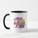 Search for supermom mugs Supergirl