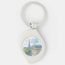 Search for paris key rings Blue