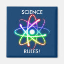 Search for electron magnets Nerd