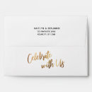 Search for inside envelopes Gold