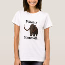 Search for mammoth tshirts Lover