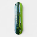 Search for golfing skateboards Green