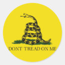 Search for rattlesnake stickers Revolutionary war