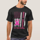 Search for breast cancer awareness tshirts Support