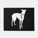 Search for whippet doormats Wolf