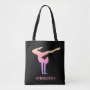 Search for gymnastics bags Balanced